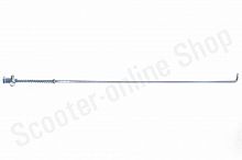 Тяга тормоза заднего GRYPHON ORION 125 CITY YX100-4 L-500