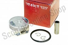 Поршень в сборе 152QMI 157QMI d-60 p-15 Аirsal 