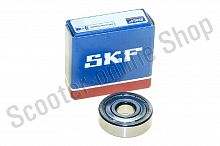 Подшипник 6200 - 2Z 10x30x9 SKF