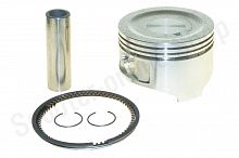 Поршень в сборе 170F d-70 p-18