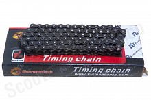 Цепь ГРМ  139FMB 50-70сс 25*82L  F6