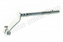 Рычаг сцепления (на двигателе) 162FMJ-B