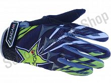 Перчатки полные, amara, lycra,sublimated fourway,neoprene size m