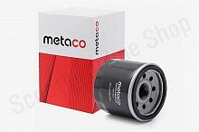 Фильтр масляный Metaco 1061001 (HF204)