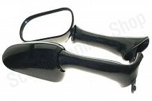 Зеркала Honda VFR800 98-01, VFR750 94-97, CBR1000F 94-97, CBR600F2 91-94