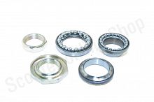 Ремкомплект рулевой колонки  ABM  Tornado  41х27 50х30 комплект