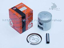 Поршень  CMR Suzuki AD-50 d-41 +0,75 p-10  III  TW