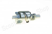 Вал переключения передач копирный JNEN 163QMK баланс.вал / WW1373