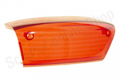 Стекло стоп-сигнала Volcan Nirvana  фото фотография изображение картинка