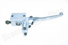 Машинка тормозная     Lead   +рычаг, правая   "CAOKO"