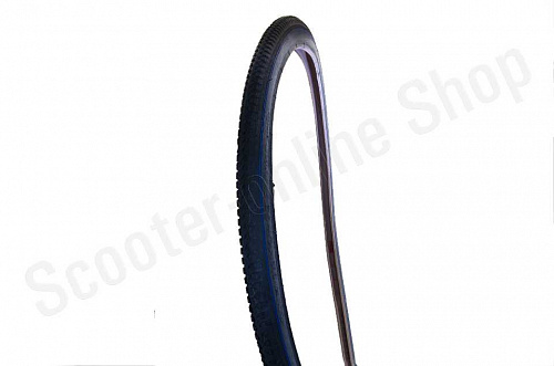 Велопокрышка  28" 1-1/2 (635-40) S-110 BLUE LINE DELI фото фотография изображение картинка