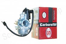 Карбюратор BWS 100 See