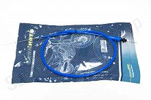 Трос газа [1150+160] OTOM синий