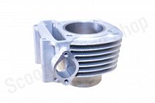 Цилиндр 4Т 162QMK (GY6)