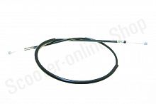 Трос дроссельной заслонки Active "KOMATCU" 