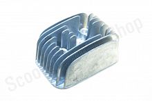 Головка цилиндра Piaggio Ciao "FLD" 