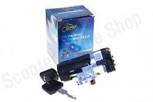 Замок зажигания Dio AF35, AF27 FIT, Tact AF51  с диодом  "LIPAI"