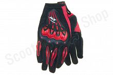 Перчатки Pro-Biker MCS-18 Red, L