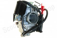 Карбюратор   4T 157QMJ   "MANLE"