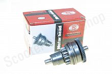 Бендикс Tact  50 See