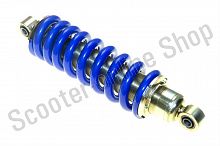 Амортизатор гусеничного блока центральный Irbis Dingo T150 L-295 D-10/10 