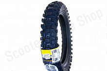 Покрышка 90/100-14 Dunlop Geomax MX33 90/100-14 49M (2021)