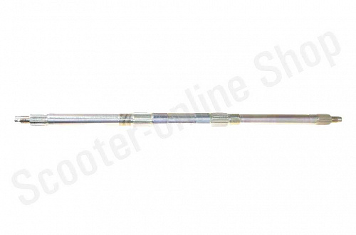 Ось задняя ATV Termit Libre М16х650х1.5 фото фотография изображение картинка Ось задняя ATV Termit Libre М16х650х1.5 фото фотография изображение картинка