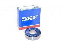 Подшипник 6002-2Z  15х32х9 SKF