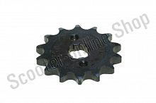 Звезда ведущая 428-14T d-17  SM-PARTS