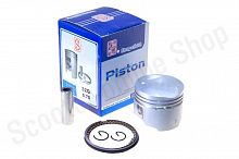 Поршень в сборе  Lets 4Т 32G  3рем. +0,75  d-39.75 p-10 See 