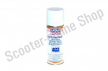 3581 Смазка цепи Liqui Moly Kettenspray 0,2л 