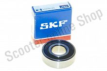 Подшипник 6203-2RSH 17X40X12 SKF