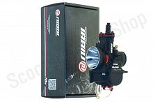 Карбюратор NIBBI PWK26 YJ RACE