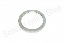 Прокладка глушителя  139FMB Delta Alpha 