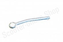 Рычаг троса сцепления на мотор тип 1 F50/F80