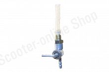 Кран топливный   Jawa  350   634  "MANLE"