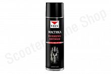 Полимерно-битумная мастика ВЭЛВ 650 мл. (дл. трубка)