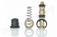 Ремкомплект машинки тормозной  AD50  правой  "LIPAI"