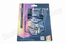 Ремкомплект карбюратора PWK24