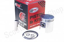 Поршень в сборе  2Т TB50  1P41QMB 50cc  d-41