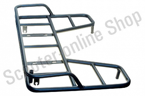 Багажник-полка задняя ATV Apache 180cc фото фотография изображение картинка