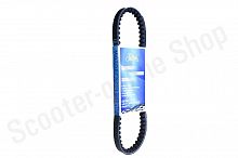 Ремень вариатора  720-17.7  2T 1E40QMB  "LIPAI"