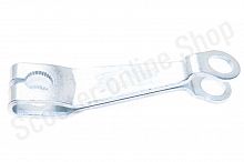 Рычаг тормоза (бар.) YBR125