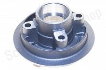 Демпфер заднего колеса  Alpha  Delta   "ARADU"