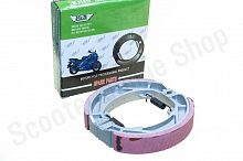 Колодки тормозные Карпаты, Дельта комплект