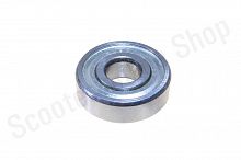 Подшипник 6-80302 АС17 [ПВ]