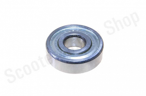 Подшипник 6-80302 АС17 [ПВ] фото фотография изображение картинка