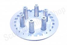 Диск сцепления нажимной  165FMM,  167FMM,  169FMM,  172FMM-3A, 174MN-3