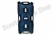 Канистра Экстрим Драйв 15л черная 