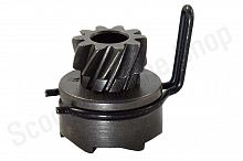 Храповик кикстартера 152QMI Longjia 125